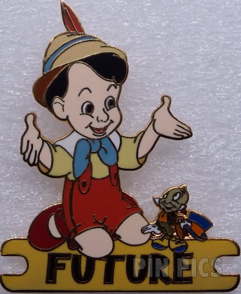 Japan - Dale - Cowboy - Western Denim Pocket Name - JDS