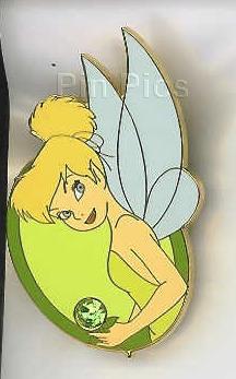 DA - Mickey Mouse Film Roles Set #4 ( Fire Brigade )