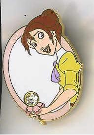 Japan - Pooh Halloween Set 2003 - JDS