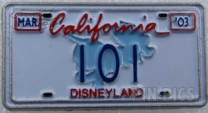 WDW - Millionaire Play it! 1,000 Point Hat & Lanyard