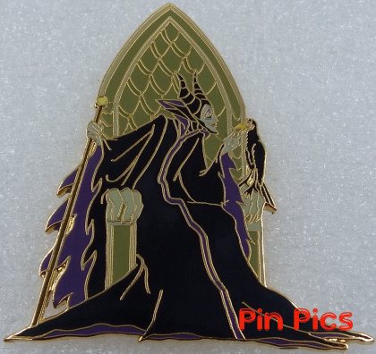 DLR - Tinker Bell 3 - Cast Lanyard Series 1 2003