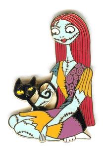 PinPics Halloween - Thanksgiving Trading Pin