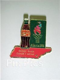 Princess Bottle Cap Series (Ariel's Artesian Spring Water)