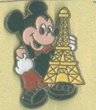 A Decade of Dreams Framed Set (Jiminy Cricket)