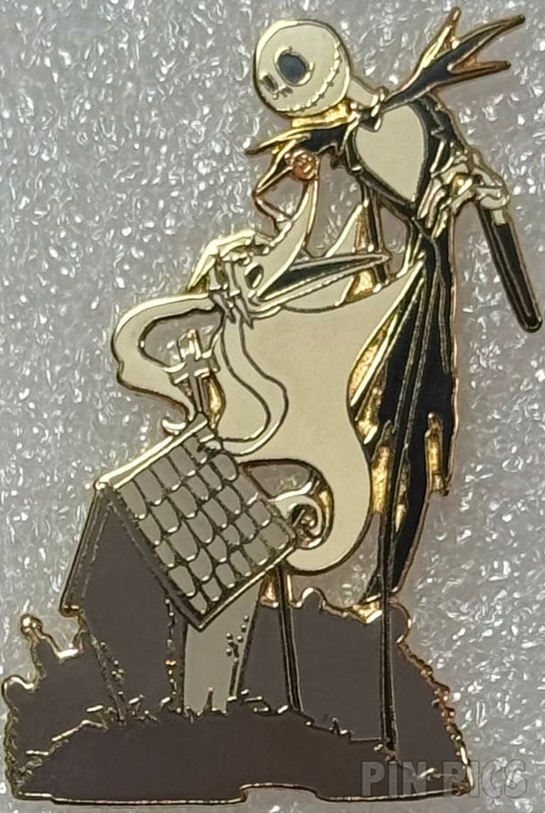 DA - Pooh and Family Christmas Eve.