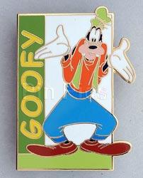 Minnie - Looking at Her Hand (Red Dress)