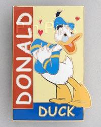 AP/PP WDW - Pooh - AP - Berry Sweet - Scented