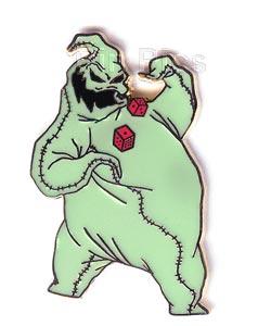 Smaller plastic Goofy Head