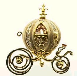 DLR - Dopey 3 - Cast Lanyard Series 1 2003