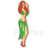 Japan - Logo - Original Art Collection