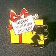 DLR - Tinker Bell - Christmas Ornament