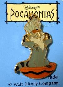 Disney Travel Company - Minnie Mouse - Top Conversion - 2003 Cast Award