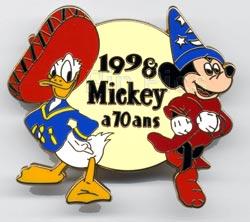 Tinker Bell - Flag - Americana