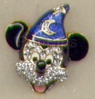 AP/PP WDW - Main Street Gallery 5th Anniversary - Artist Proof