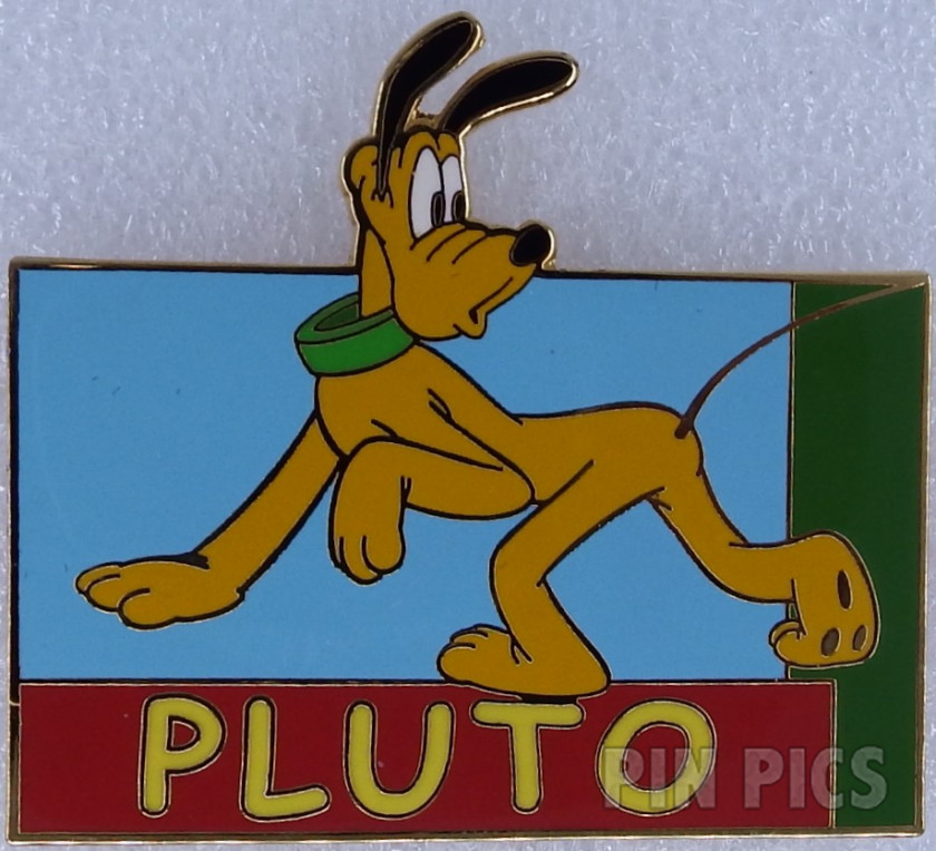 DA - Pooh and Family Christmas Eve.