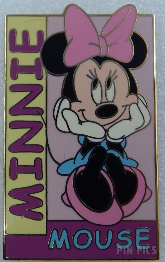 Japan - Mickey and Goofy - Ambulance - First Aid Team - Paramedic