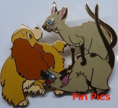 M&P - Lilo and Stitch - Snapshot