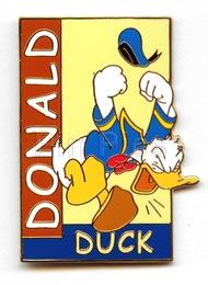 WDW - Mickey & Snowman - Very Merry Christmas Party 2003 - Annual Passholder