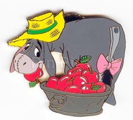 DLR - Lilo and Stitch Surfboard