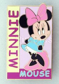 WDI - 50th Anniversary - Hong Kong Disneyland