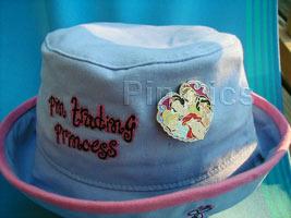 M&P - Doc - Snow White & the Seven Dwarfs - Dome