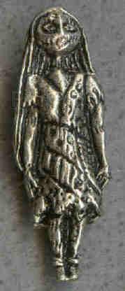 DLR - Dapper Dans Barbershop Quartet - Prototype