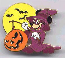 DA - Tinker Bell - Black Cat - Halloween