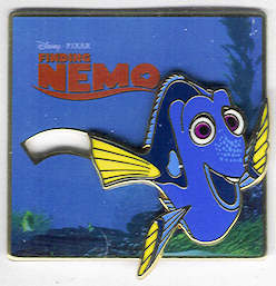 WDW - R2D2 - Build a Pin - Add on