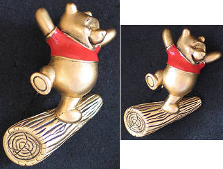 WDW - Sleeping Beauty - Disneyland Paris - 2003 Jumbo Castle Pin Collection - Slider - Cast