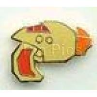 Cast Exclusive Christmas Fab 3 Sleigh Ride Lanyard