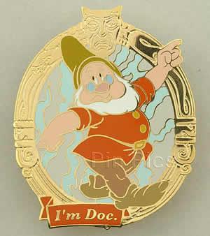 DLP - Bambi and Thumper - Train Series