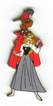 Japan - Mickey Mouse - Libra - Zodiac - JDS