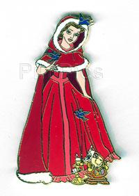 DA ~ Story of LILO & STITCH 6 Pin Set