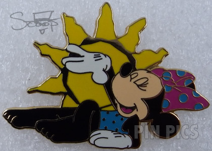 DLR - Mad Hatter with Tea Cup (no cup) Silver Prototype