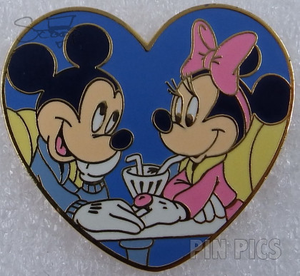 Jiminy Cricket - Jiminy Tipping His Hat