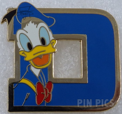 DA - Tinker Bell with Candlestick - Magnified