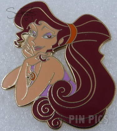 Disney Visa - AIDA Broadway (GWP)