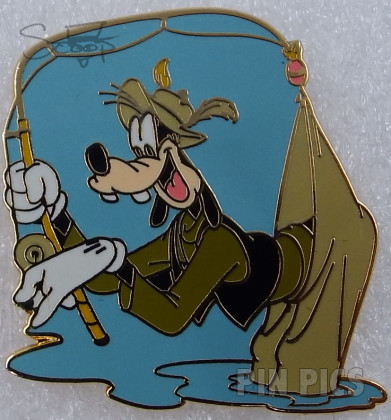 DA - Old Hag - Carousel Horse - Snow White and the Seven Dwarfs