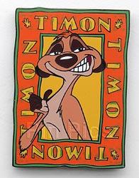 Hollywood Walk of Fame Star (Mickey & Minnie)