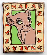 WDW - Cruella and Dalmatian Puppy - First Day of Winter 2003 - 101 Dalmatians