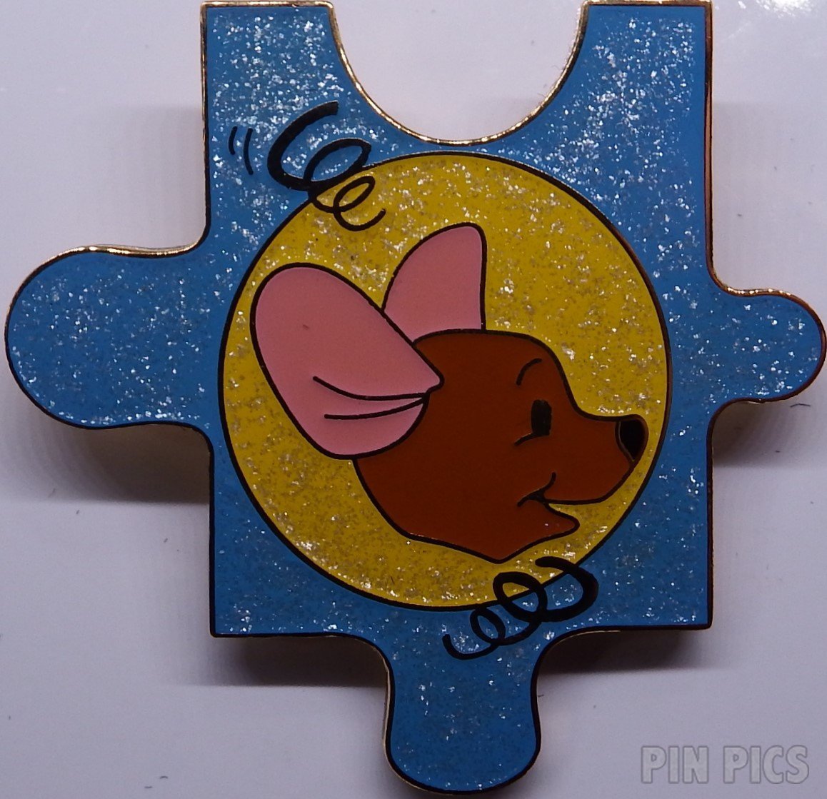 Japan - Mickey Mouse - New York - Disney Across America - JDS