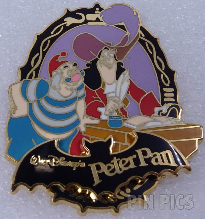 Auctions - Laughing Mickey - P.I.N.S