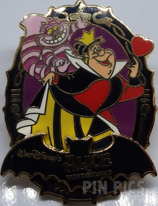 JDS - Dumbo & Timothy Mouse - Wish Upon a Star - From a 9 Pin Frame Set