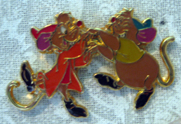 DCA - Disney's Fiesta Latina (Mickey & Minnie)