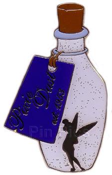 Aurora from DA Christmas Princess Train