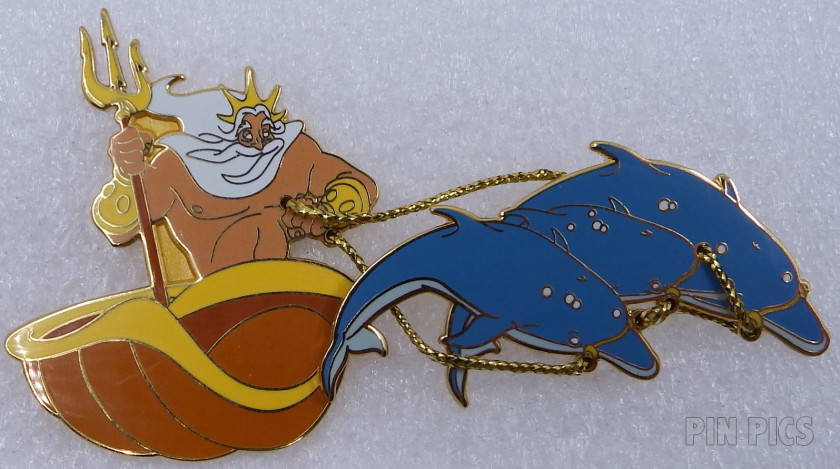 Mickey's Very Merry Christmas 1987