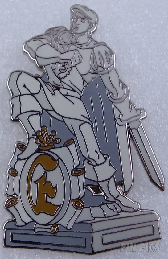 Button - DLP - Earth Day 2002 - French Version