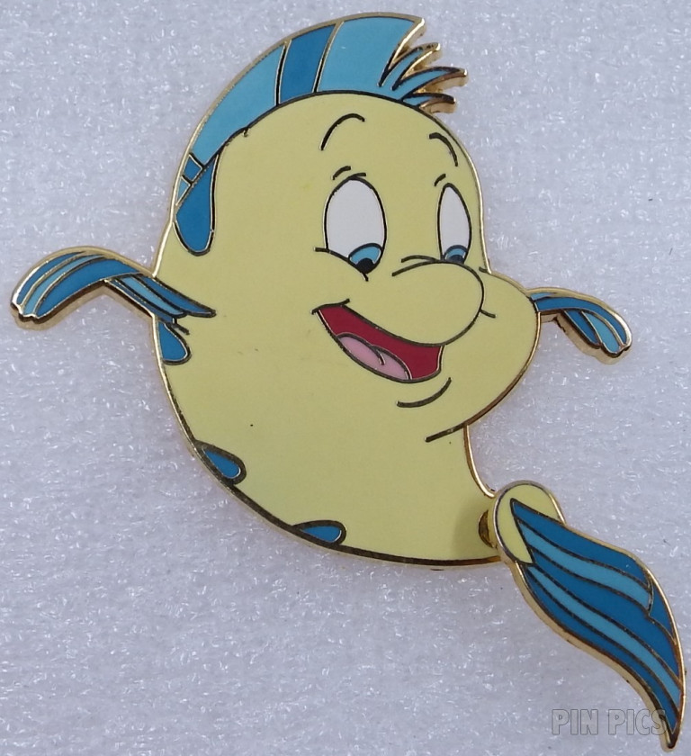 Bootleg - Nani, Lilo and Stitch on Surfboard