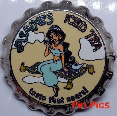 Disney Catalog - 2003 Trick or Treat (Halloween) Pin Set #3