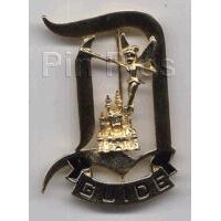 Bo Peep (Bopy) from Spain